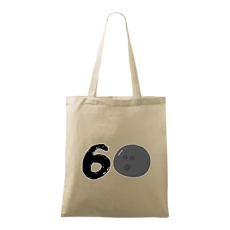 Bowling okrúhle narodeniny 60