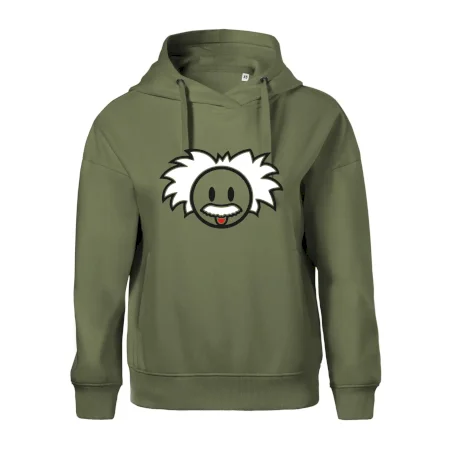 Albert Einstein