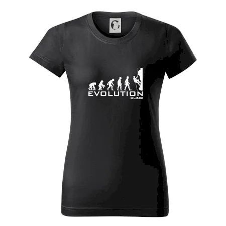 Evolution Climb