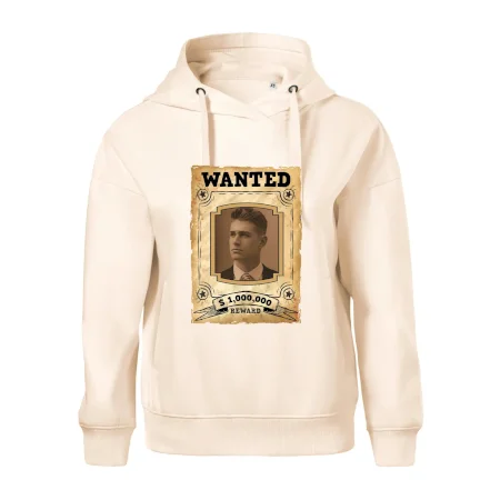 Wanted Fotka