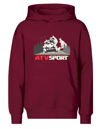 ATV štvorkolka sport