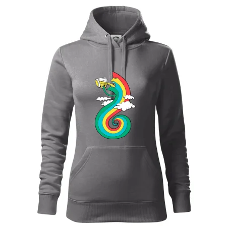 Pijem ako dúha (Pecka design)