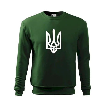 Ukrajina trojzubec veľký