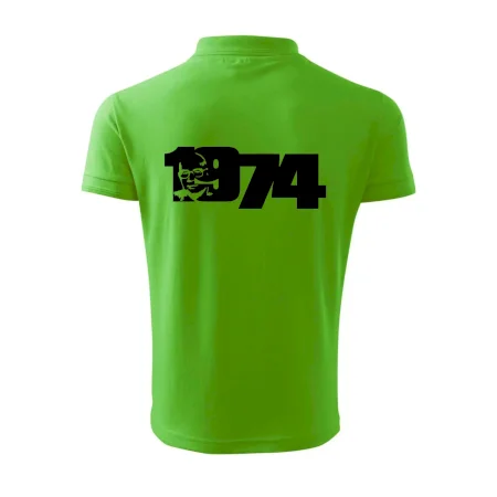 Husákovo dieťa - 1974