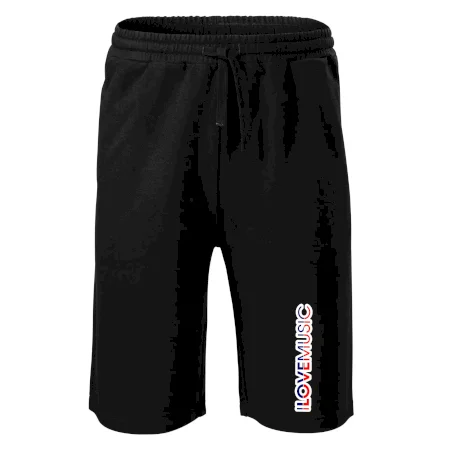 Aj love music na výšku