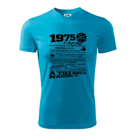 1975 v kocke