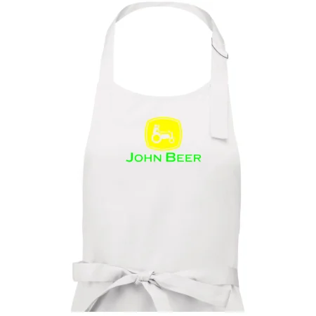 John Beer traktor