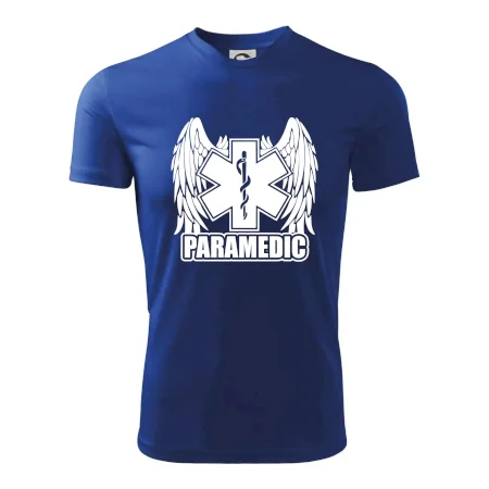 Paramedic