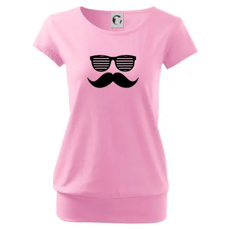 Mustache okuliare