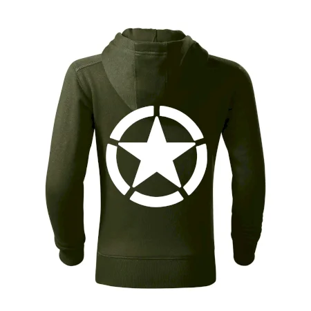 Army hvězda