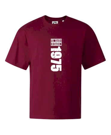 Limited edition 1975 pruh