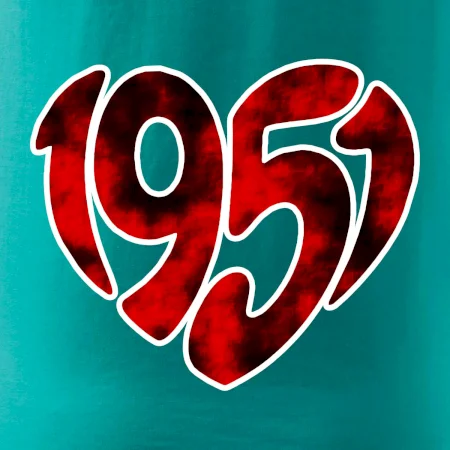 1951 v srdci