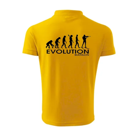 Biathlon - Evolúcia biatlonu