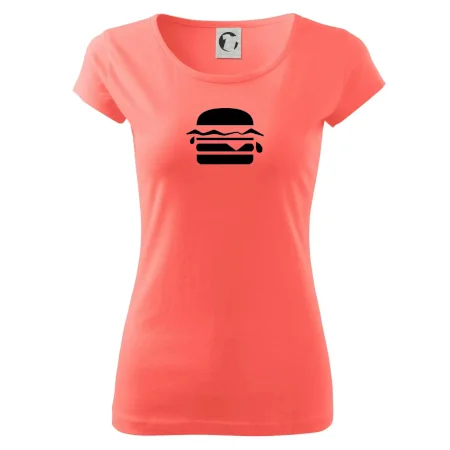 Hamburger ikona