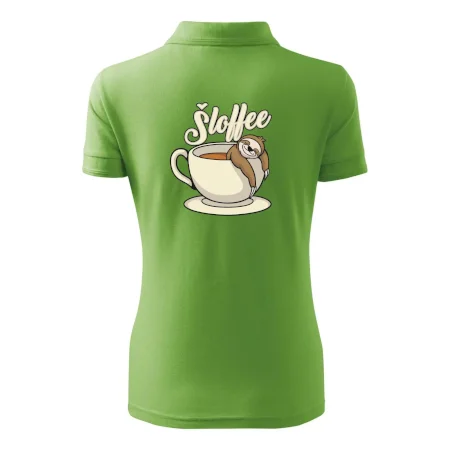 Šloffee - káva