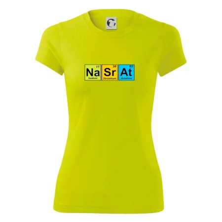 Farebná tabuľka nasrat