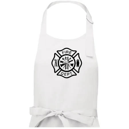 Fire dept. logo
