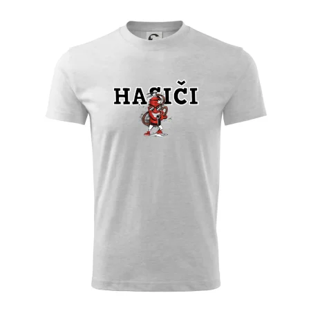 Hasiči hasiaci prístroj