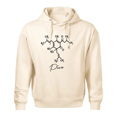 Barová chémia - pivo