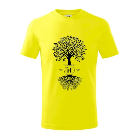 Narodeninový strom 50