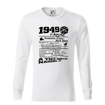 1949 v kocke