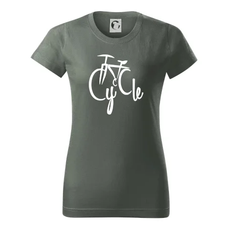Cycle bicykel