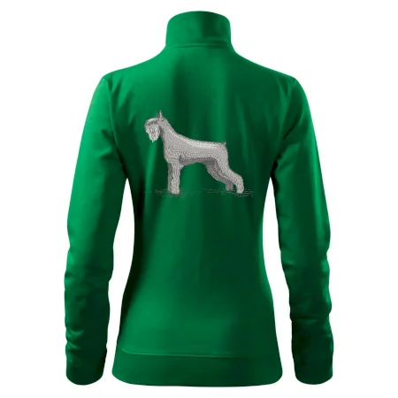 Vintage Schnauger
