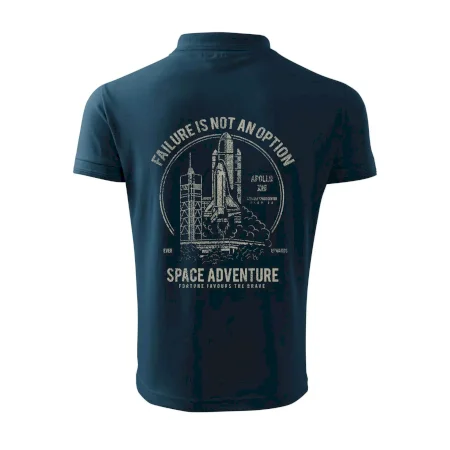 Space Adventure