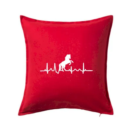 Ekg kôň ikona