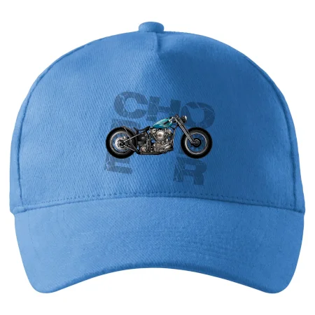 Chopper 001