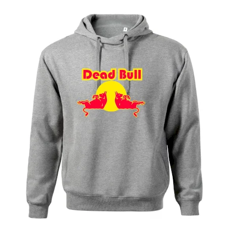 Dead Bull
