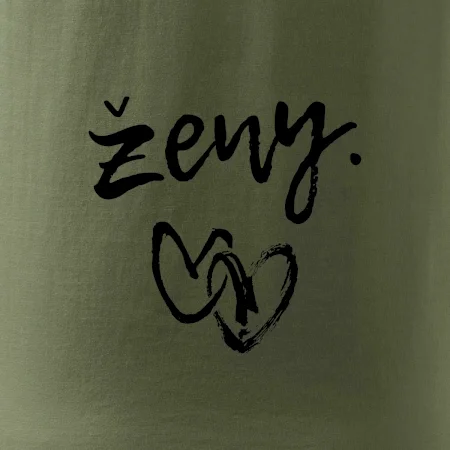 Decentní pride - ženy