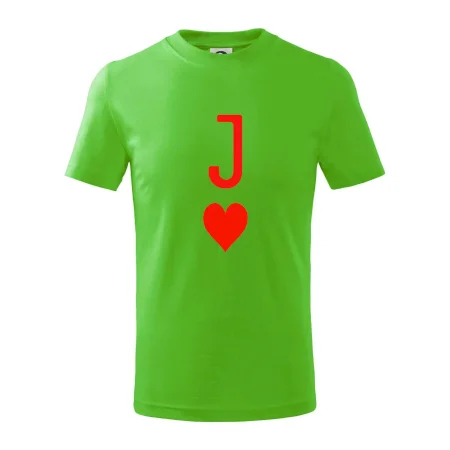 Poker J love