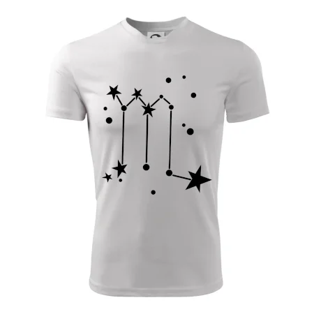 Súhvezdie - Scorpio - Škorpión