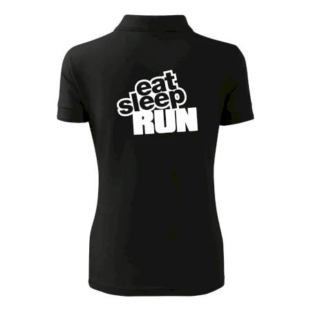 Eat sleep run