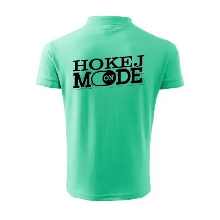 Hokej mode