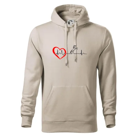 Moje srdce bije pre kone