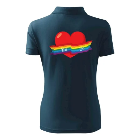 LGBT with love