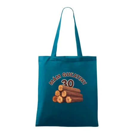 Mám guľatiny 30