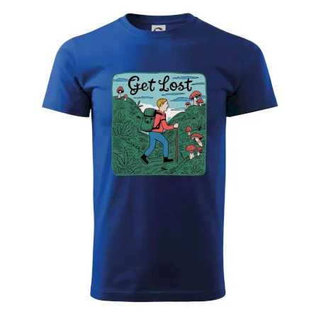 Marihuana - Get lost