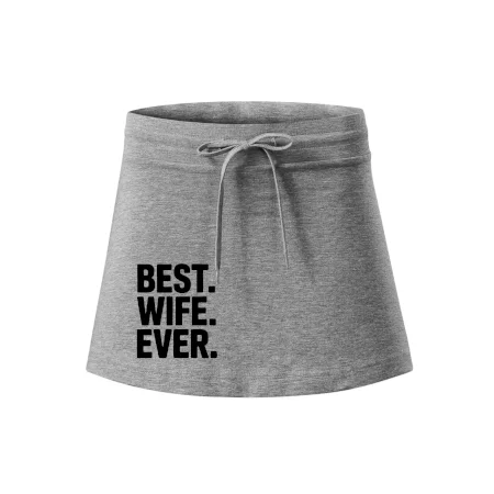 Best wife ever