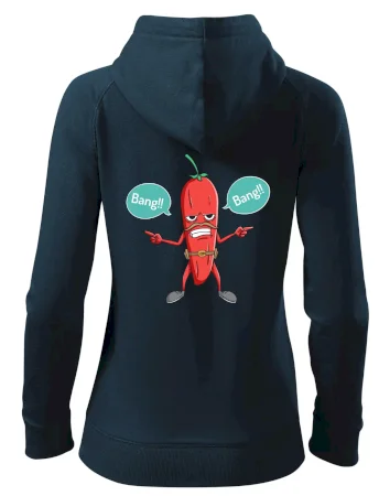 Chilli bang bang