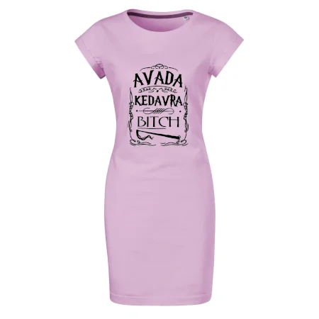 Harry - Avada Kedavra