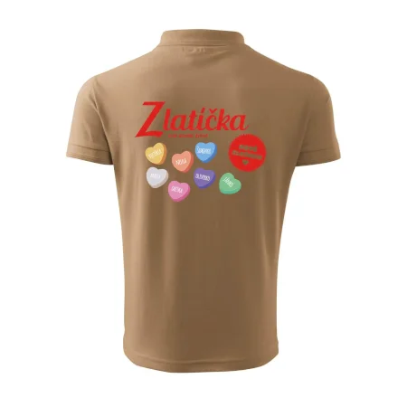 Zlatíčka deti