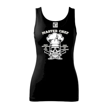 Master chef revír SK