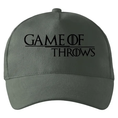 Judo Game of throws
