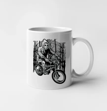 Ride Bike To Kill