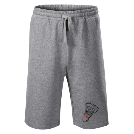 Bedminton košík