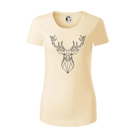 Geometria - Veľký jeleň