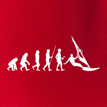 Evoluce Windsurfing